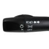 GE4T-66-122 Переключатель рулевой колонки Переключатель фар Переключатель указателя поворота для Mazda Protege 1999-2003 Автомобильные аксессуары