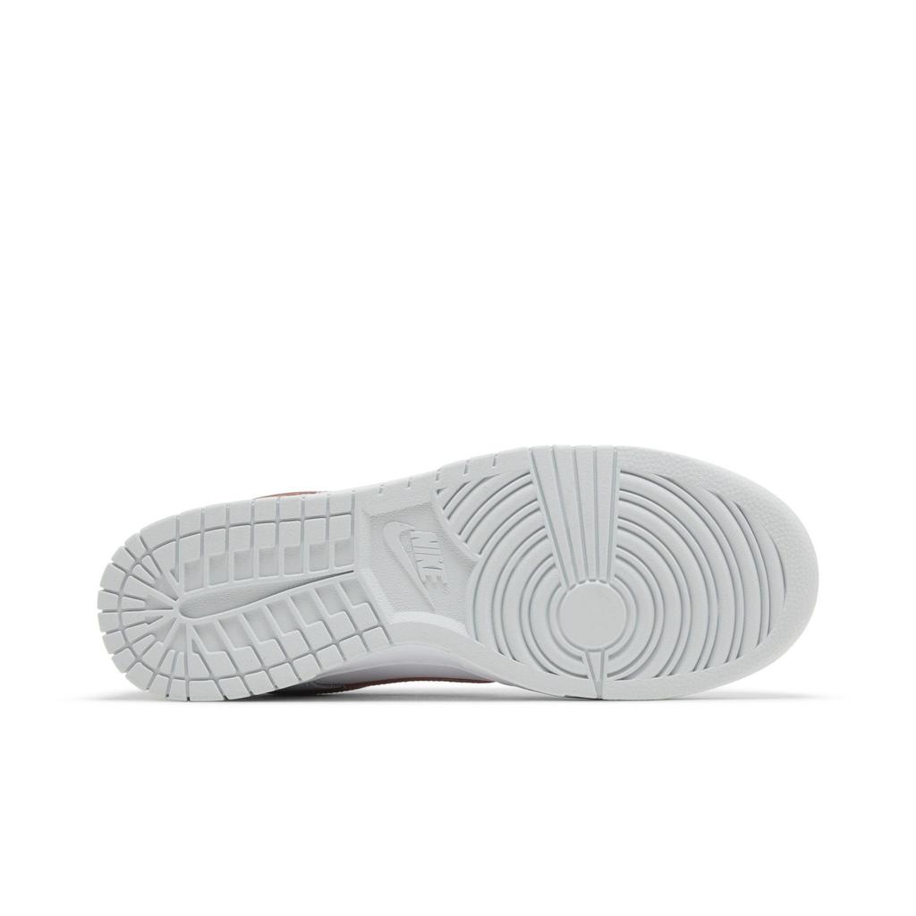 Nike Dunk Low 'Pure Platinum Rose Whisper' (Unisex) White / Pure Platinum / Rose Whisper Skateboard Shoes HF0730 160