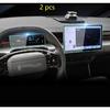 Закаленное стекло защитная пленка для экрана Для Jetour dashing 12,8 дюйма или 15,6 дюйма Автомобильная навигация Панель приборов защита от царапин