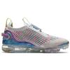 Nike Air VaporMax 2020 Flyknit 'Multi Color' Gs CJ4069-003