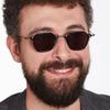 Маленькие квадратные солнцезащитные очки для езды на велосипеде, вождения, женские, мужские, брендовые, дизайнерские, с металлической оправой, очки, Очки от солнца, UV400