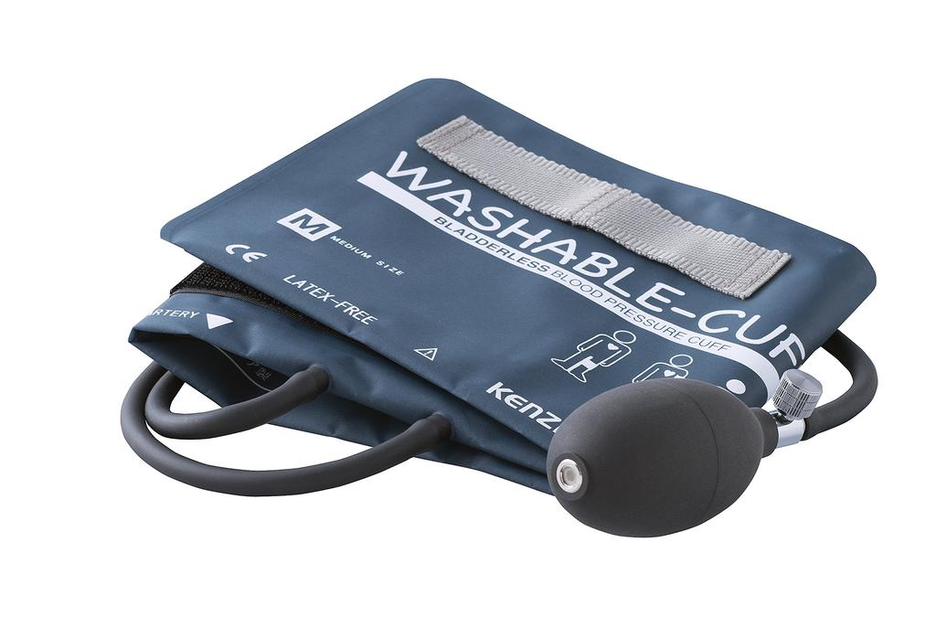 Тонометр Kent Medico настольного типа с моющейся манжетой Технические характеристики 0380B101 без ртути KM-380II