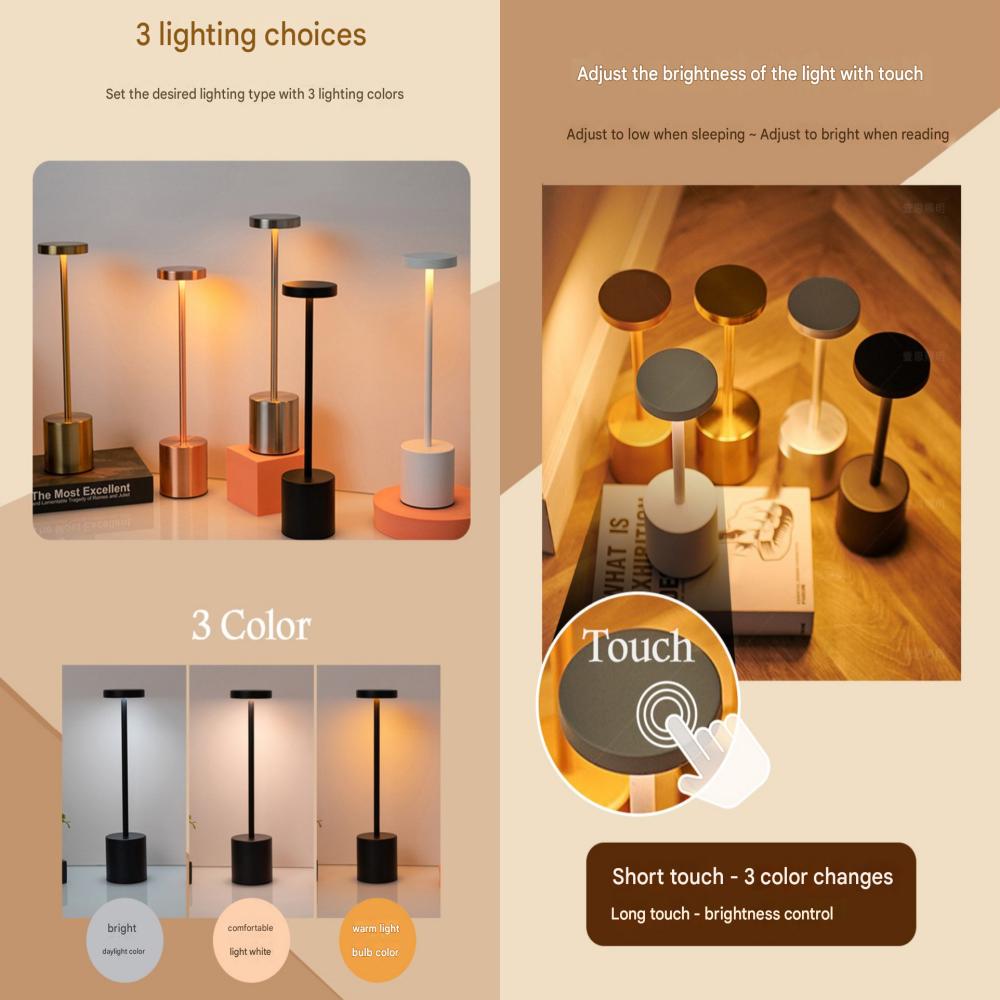 Lumiere Wireless Mood LED Lighting Stand
