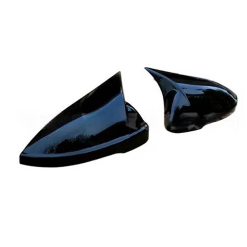 09-19 Scirocco Rearview Mirror and Horn Cover Decoration Set
