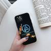 IR17 Linkin Park Phone Case for Motorola Moto Edge Plus G54 E14 G04S G45 G54 G64S30 S50 X30 X40 X50 Ultra Pro Power