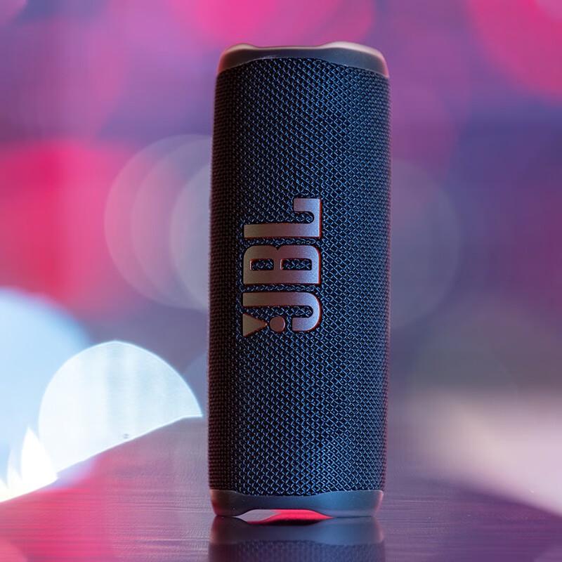 JBL Портативная Bluetooth-колонка Flip 6