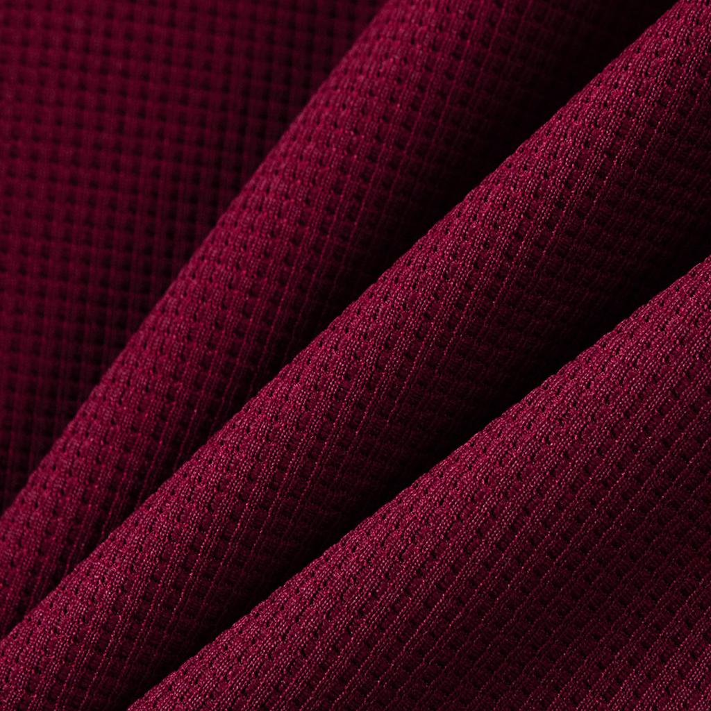 Мужские рубашки с длинным рукавом 2025 Мода Повседневная футболка Приталенная рубашка Воротничок Рабочая Рубашка для гольфа