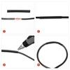 800/530/280/127pcs Insulated Heat Shrink Tubing Colorful Heat Shrinkable Tubing Boxed DIY Kit Heat Shrinkable Waterproof Tubing