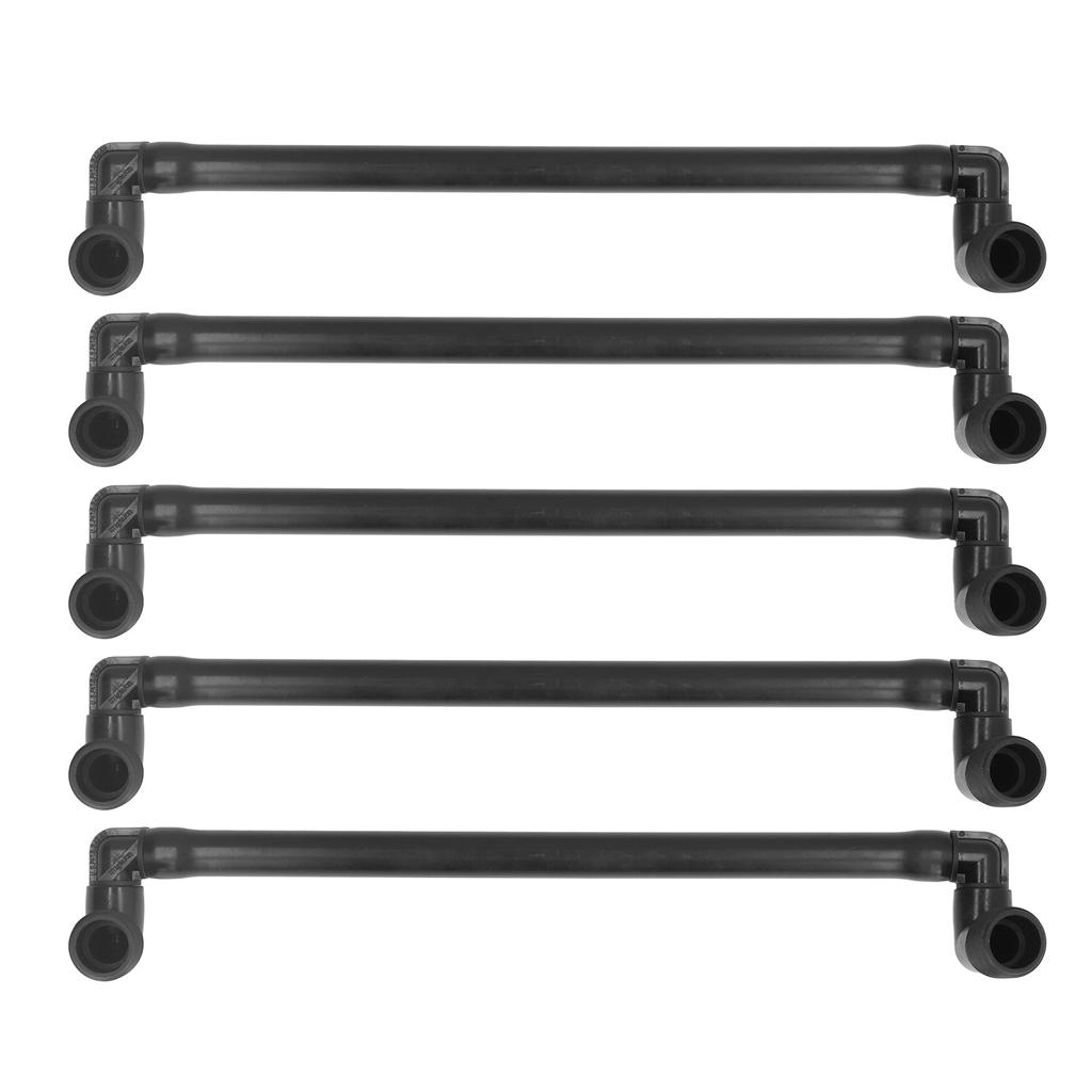 5шт G3/4 наружная резьба поворотное соединение труба поворотное соединение сборка инструмент для полива газона