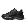 adidas Citywowlk Mt Удобные Нескользящие Износостойкие Кроссовки с Низким Верхом Унисекс Кроссовки Черные IH3275