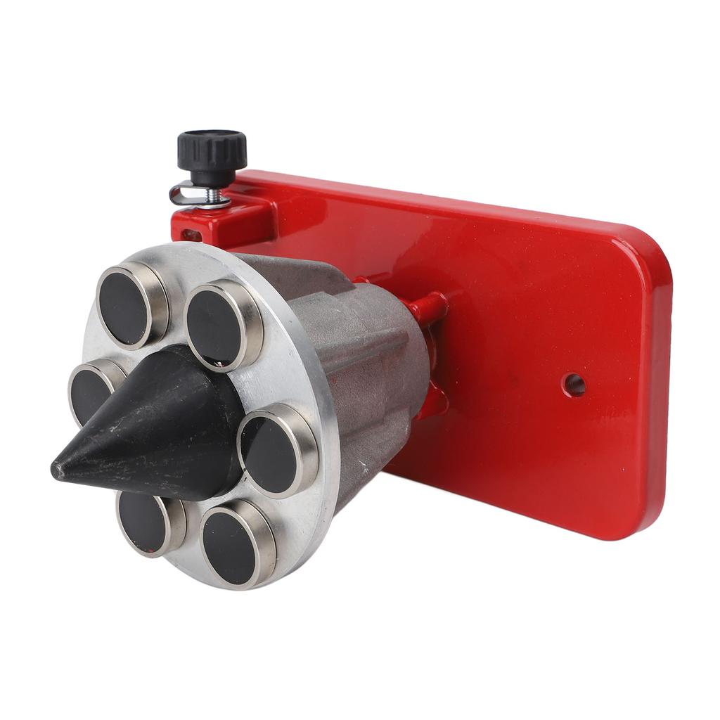 Настенный балансир лезвий Точная балансировка Металлическая прочная конструкция 339075B для лезвий газонокосилки Troy