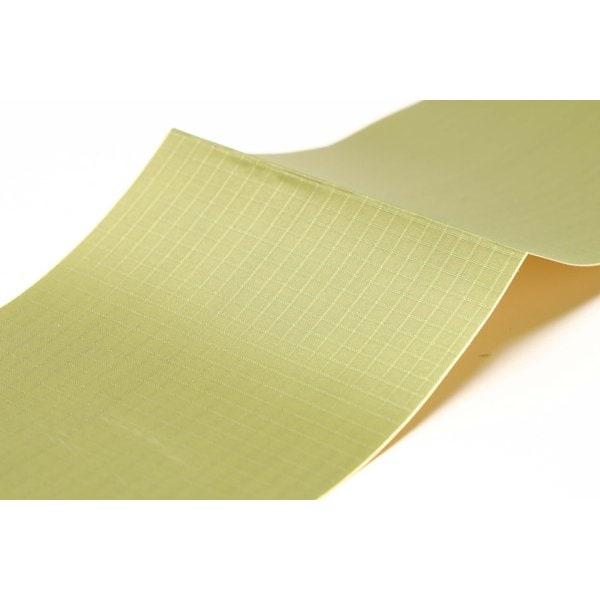 Arai Tent Repair Sheet Lip 5301 Fg [Tent Maintenance Supplies]