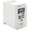 Variable Frequency Drive, AC 220V Input 3KW Variable Frequency CNC Drive Inverter Converter, VFD 4HP 1 or 3 Phase Input, 3 Phase Output, CNC Motor