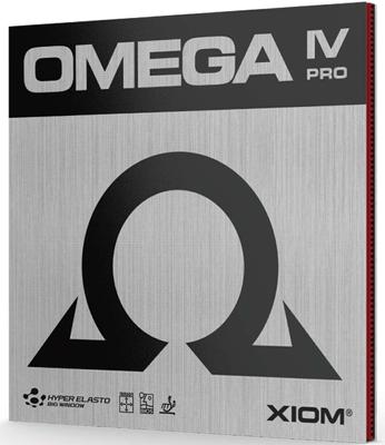 Exion Omega 4 Pro 95131 020 2.0