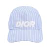 Dior Кепка 483C900AB067 580