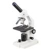 ASONE Biological Microscope Rechargeable M-100FL-LED /1-3445-01
