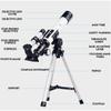 Professional Astronomical Telescope Powerful Monocular Long Range Binoculars Moon Space Planet Observation Gifts For Kid