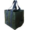 Made In Japan Survive Tote 64L X 40 X Premium Canvas Military Tote Bag Strong Waterproof Paraffin Processing and Extra Large Capacity Thick Travel Bag