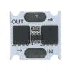 High voltages Double MOSFET Rectifier 60V 10A Low Gate-to-Source Voltages Fast Switching Low Noise Miniature PCB Component