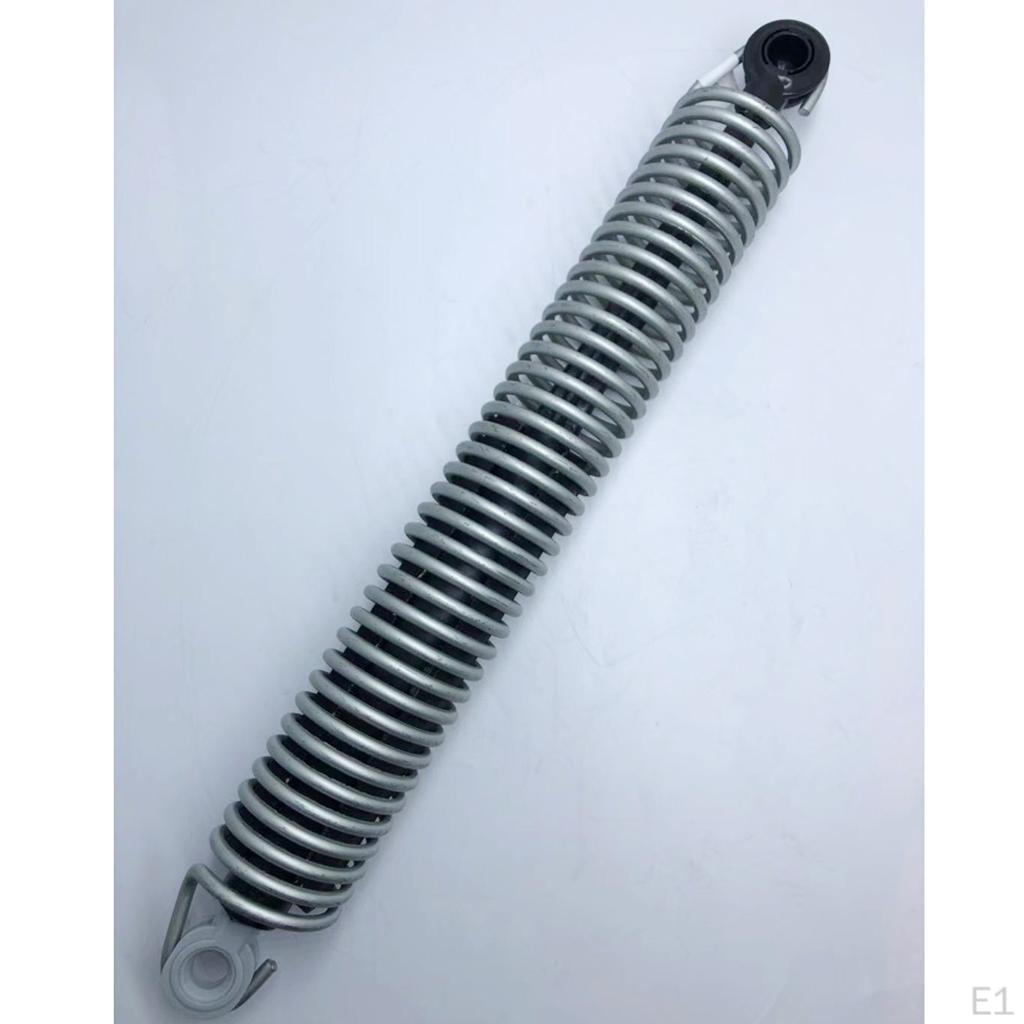 51247204366 Левая пружина крышки багажника для