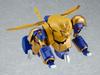 GOOD SMILE COMPANY MODEROID NG Knight Ramune 40 King Squasher Сборная пластиковая модель и Немасштабная