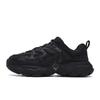 Ravagement 3 Casual Retro Classic Comfortable Durable Breathable Lightweight Low-Top Running Shoes Men Sneaker Black F12M542143FBK