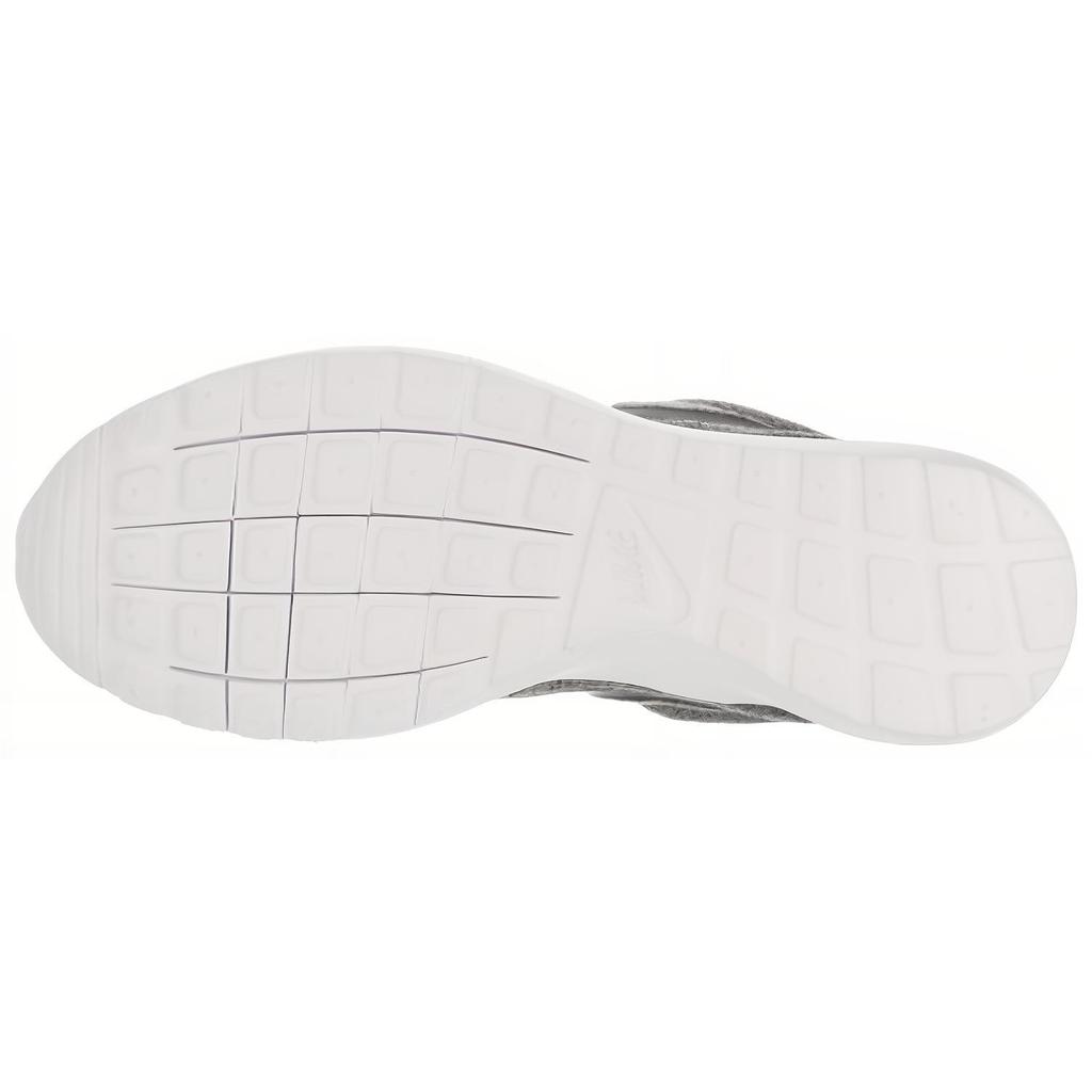 Новые Nike Roshe Run Tech Fleece Cool Grey 749658-002