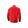 Under Armour Jackets Men's Red Stand Collar Moderate Other 22500409-600