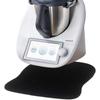 Подставка-слайдер для миксера Thermomix TM6 TM5, кухонный комбайн, кухонная плита, кофеварка, скользящие коврики для перемещения кухонной техники, нескользящий коврик