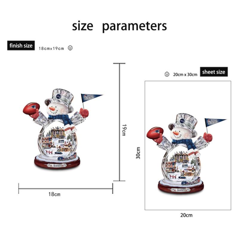 Christmas Window Clings Double Sided Christmas Window Stickers Christmas Window Decorations for Glass Window