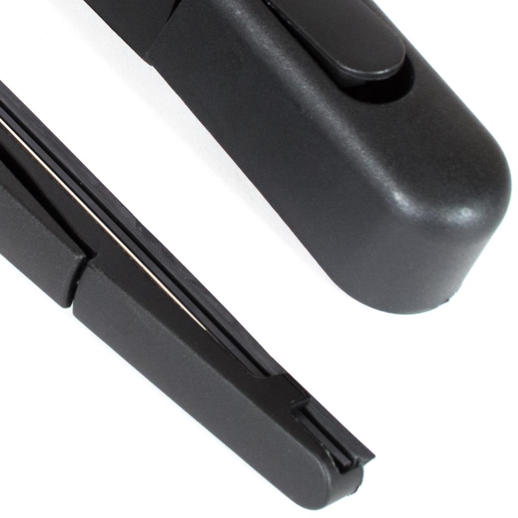 Opel Astra III H 03-09 H/B rear wiper arm + blade