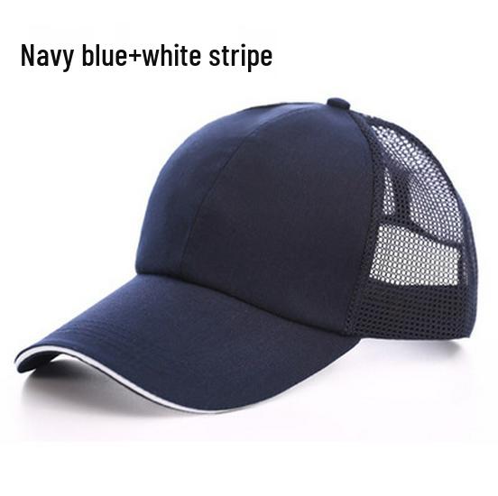 Индивидуальная дорожная бейсболка и кепка-утка с дизайном логотипа