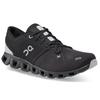 On Running Cloud X 3 'Black' Men's 60.98705