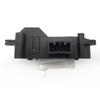 Сервопривод заслонки режима HVAC 79350-SNK-A41 Для Honda Civic 2006-2011 CRV 2007-2011