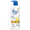 Head & Shoulders Контроль жирности Шампунь против перхоти Лимон 700 г
