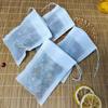 Miaojiayi Disposable Non-Woven Filter Bags for Soup & Tea