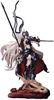 Dragon Witch Cloaked In Dusk Flame Scale PVC ABS Painted Finished Figure "Fate/Grand Order" Avenger/Jeanne d'Arc [Alter] 1/7 &