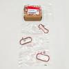 17105-5AA-004 Intake Manifold Gasket 4Pcs Fit For Honda CR-V Accord Civic 1.5 L