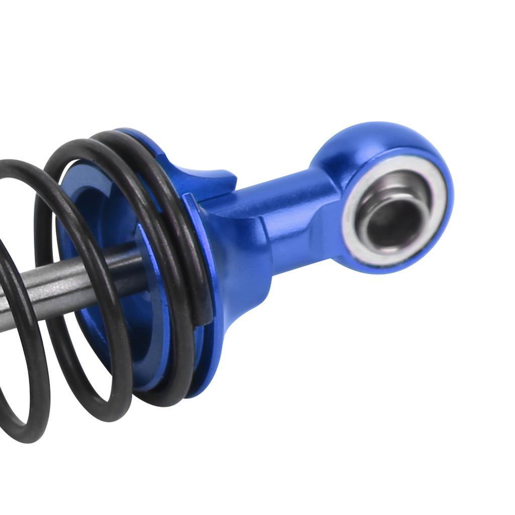 2Pcs 108mm RC Metal Damper Set for Celsius RGT Celsius Himoto Celsius 1Celsius10 RC Car