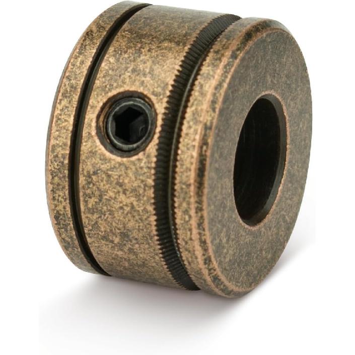 Подающий ролик для сварочного аппарата Lincoln Electric Weld Pak 100 / 100HD / 125/155 / 175HD / 3200HD/ 5000HD, Ролик подачи проволоки с канавкой .030” - .035” & .023” -