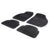 Michelin 4 Tapis Universels Caoutchouc