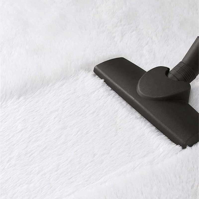 Пушистый ковер коврик для гостиной современный ковер для спальни в скандинавском стиле декоративный ковер большого размера черный серый белый противоскользящие детские коврики