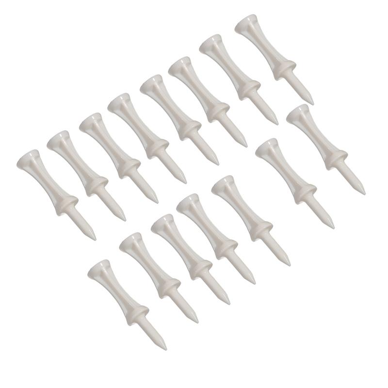 50pcs/pack Golf Limit Studs Ball Stud Reduce Friction Side Spin Precision Putt Perfection Golfing Practice Accessories Supplies