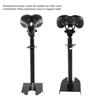 Adjustable Electric Scooter Seat Saddle For Xiaomi M365 Scooter Black