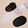 1/2Pcs Protector Holder Baseball Cap Washing Cage Baseball Hat Washer Dishwasher Hat Washing Cage Holder Frame Polyester