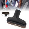 Vacuum Cleaner Brush Inner Diameter 32mm Serviceable Horsehair Square Brush Fit for Midea Vacuum Cleaner