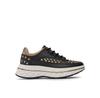 Kyra FLPKYR LEM12 Sneakers Black