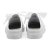 Puma Bari Comfortable Simple Lightweight Balanced Low-Top Sneakers Women Sneakers White 382331-02