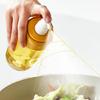 Food Safe Oil Sprays Bottle With Adjustable Nozzle For Air Fryers Use Leakproof Oil Atomizer Dispenser Kitchen Tool