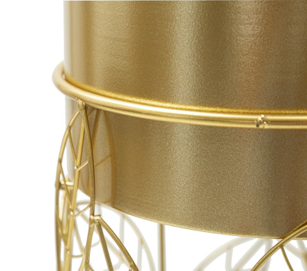 Держатель для вазы Livi Набор 2 шт. См Ø 23X43-20X36